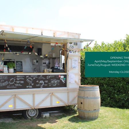 Gabanel Bike Hostel Bussolengo Zewnętrze zdjęcie