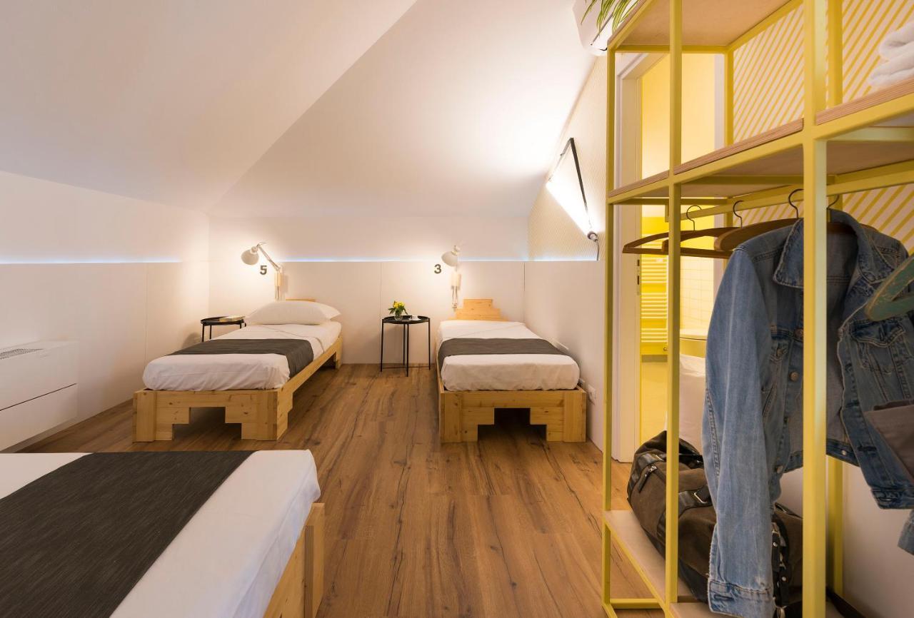 Gabanel Bike Hostel Bussolengo Zewnętrze zdjęcie