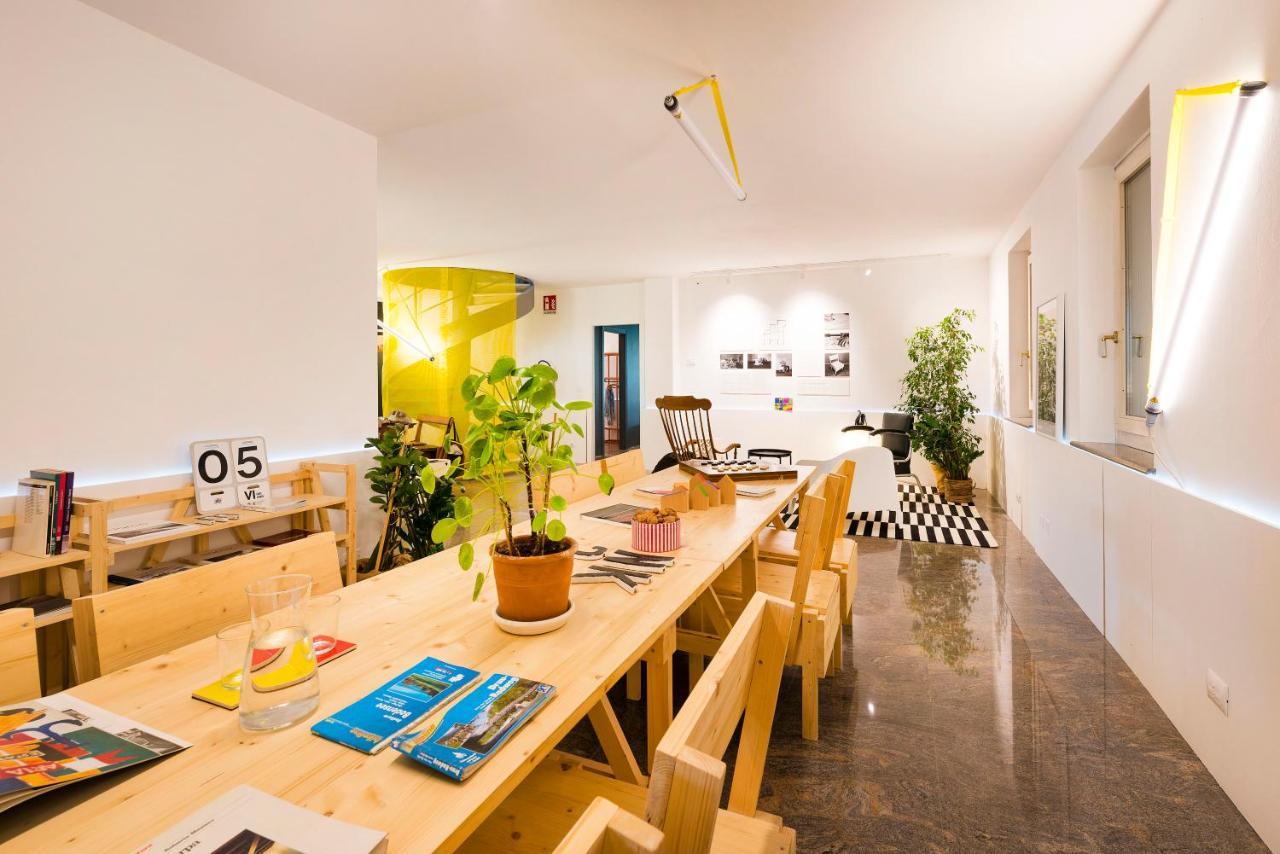 Gabanel Bike Hostel Bussolengo Zewnętrze zdjęcie