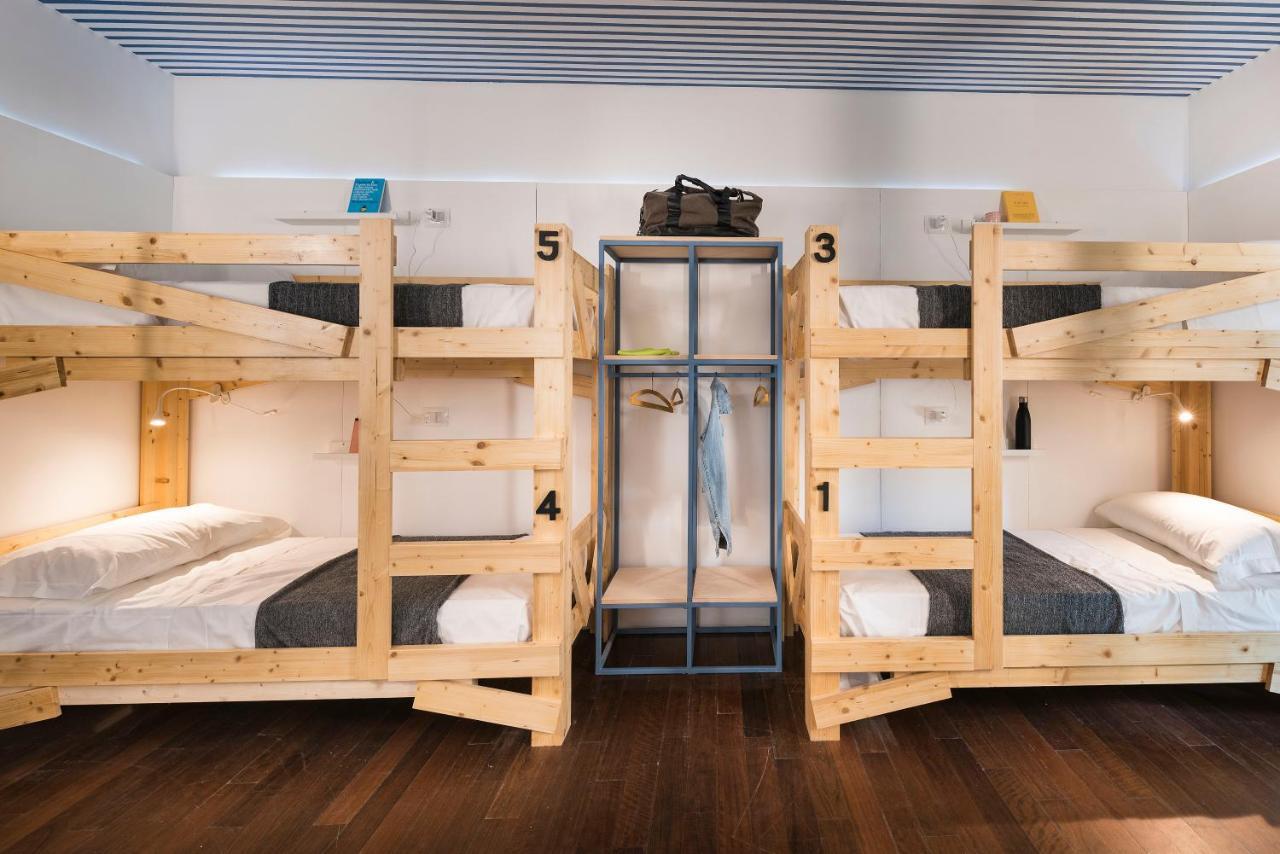 Gabanel Bike Hostel Bussolengo Zewnętrze zdjęcie