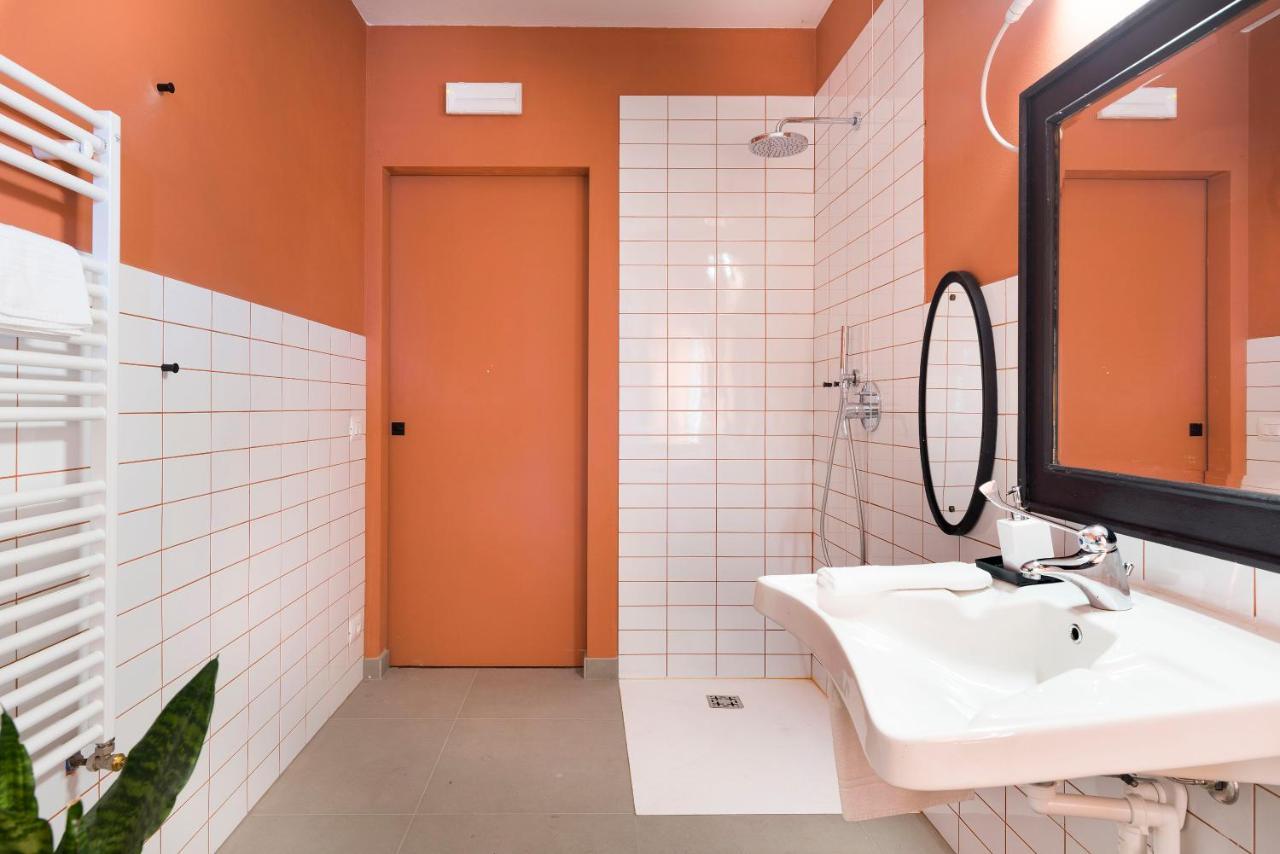 Gabanel Bike Hostel Bussolengo Zewnętrze zdjęcie