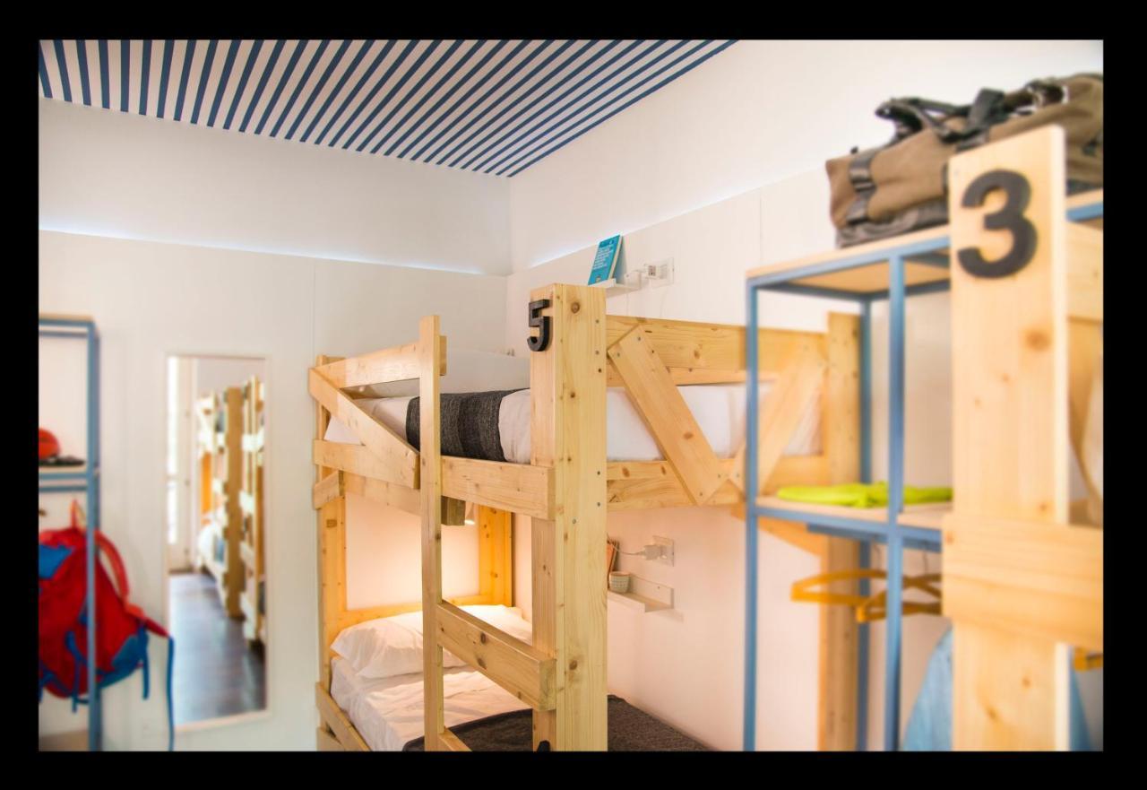 Gabanel Bike Hostel Bussolengo Zewnętrze zdjęcie