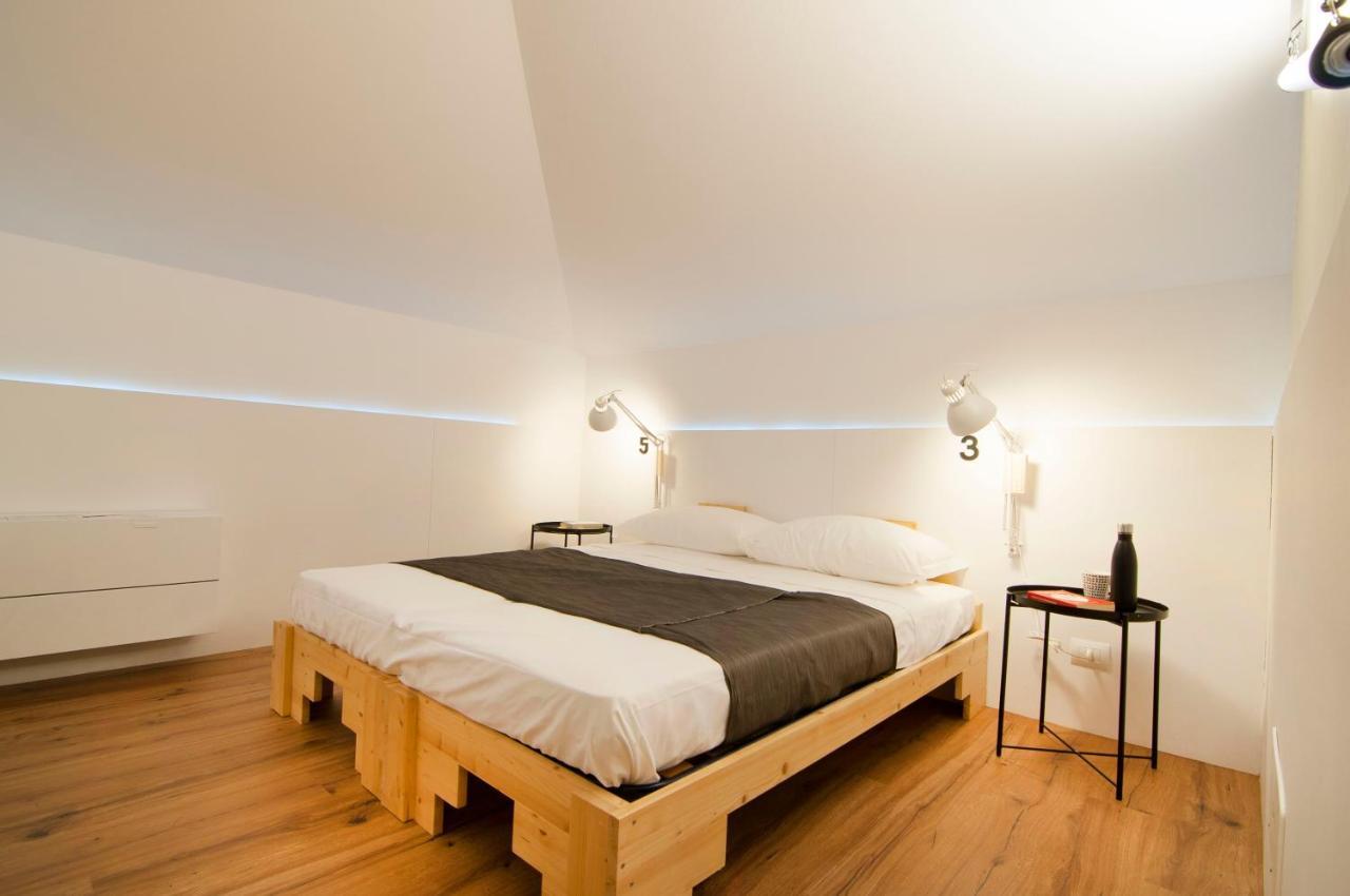 Gabanel Bike Hostel Bussolengo Zewnętrze zdjęcie