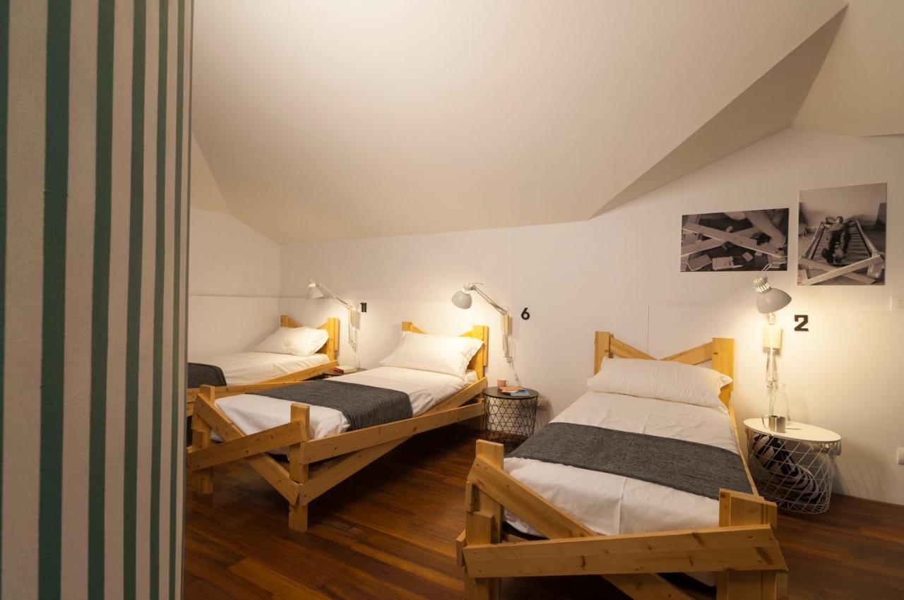 Gabanel Bike Hostel Bussolengo Zewnętrze zdjęcie