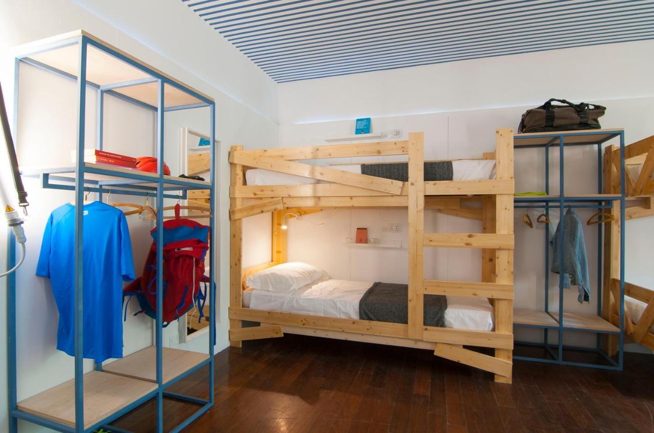 Gabanel Bike Hostel Bussolengo Zewnętrze zdjęcie
