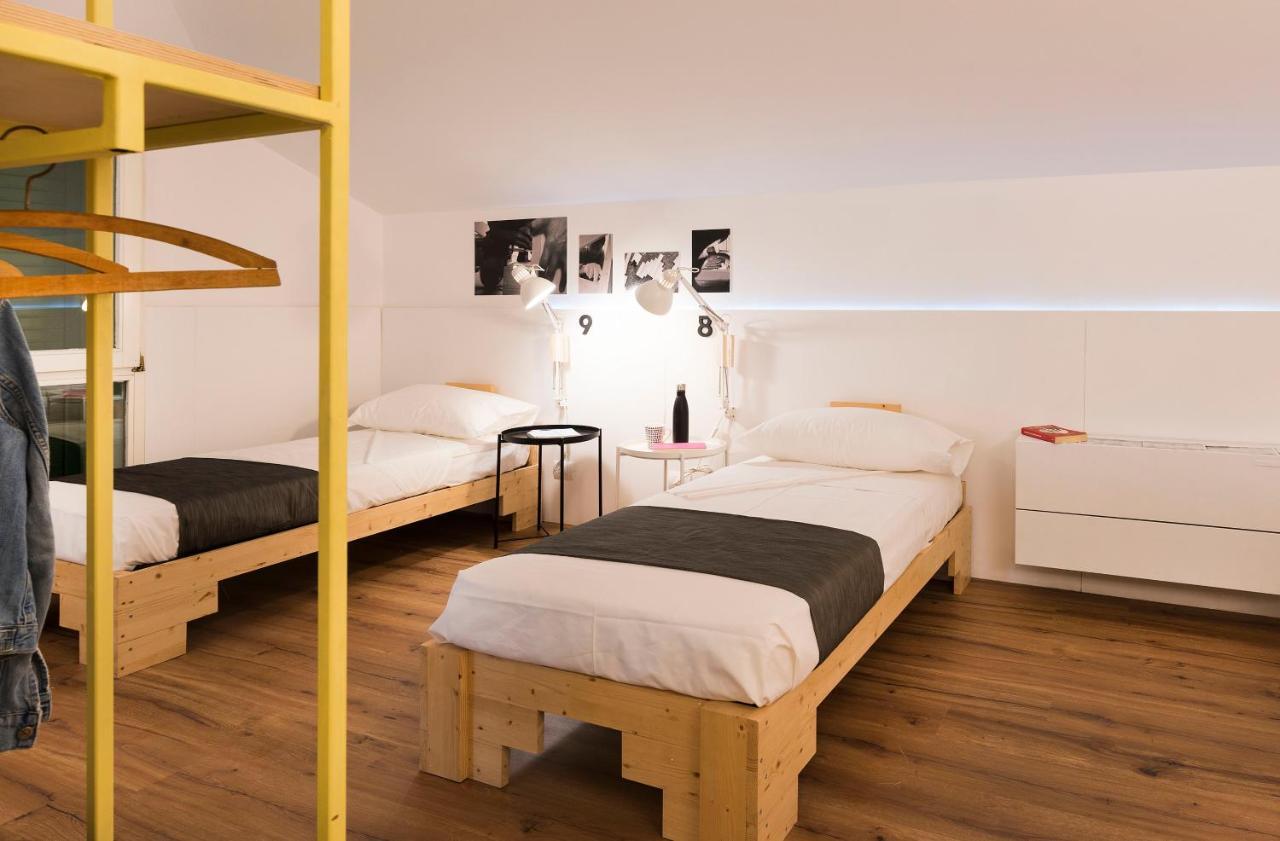 Gabanel Bike Hostel Bussolengo Zewnętrze zdjęcie