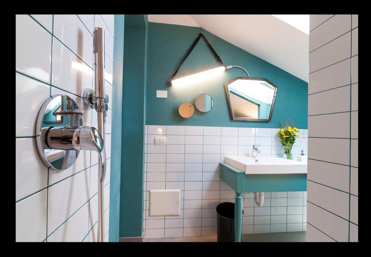 Gabanel Bike Hostel Bussolengo Zewnętrze zdjęcie