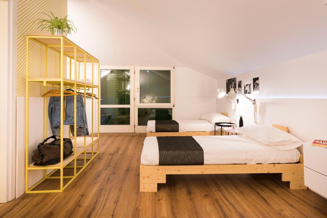 Gabanel Bike Hostel Bussolengo Zewnętrze zdjęcie