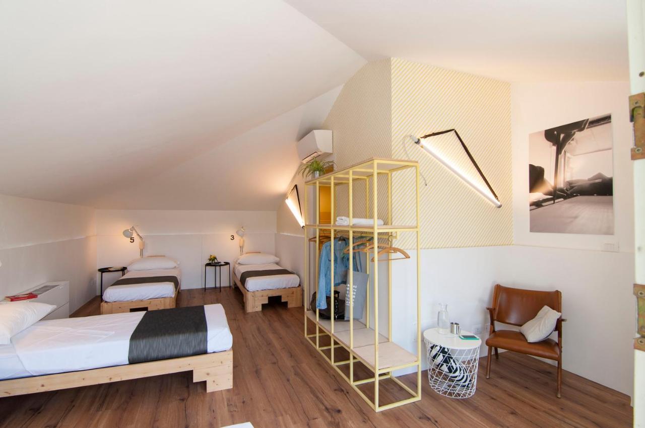 Gabanel Bike Hostel Bussolengo Zewnętrze zdjęcie