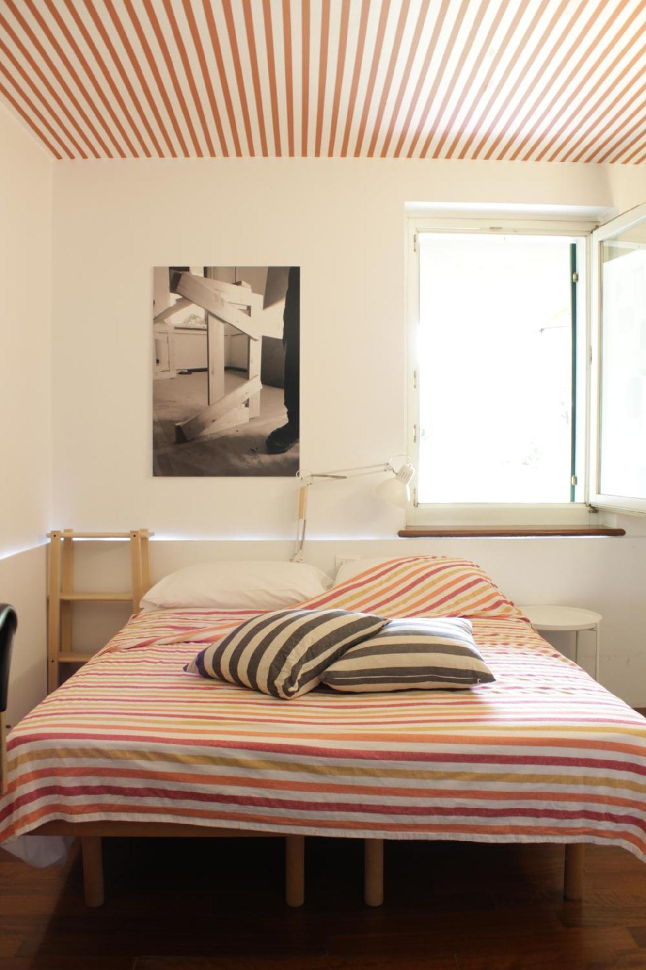 Gabanel Bike Hostel Bussolengo Zewnętrze zdjęcie